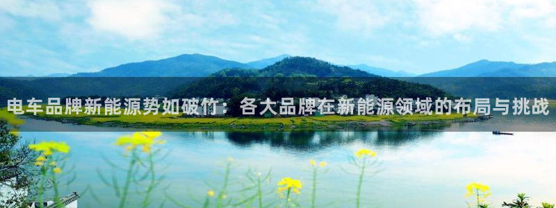 门徒娱乐官网登录入口登录手机版：电车品牌
