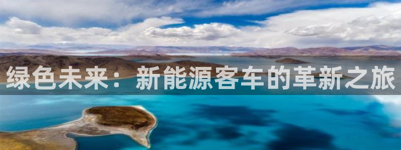 娱乐门徒qidian:绿色未来:新能源客车的革新之旅